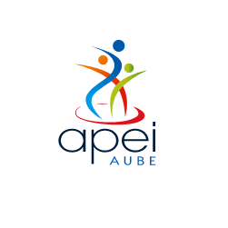 Logo apei aube pour tbformation